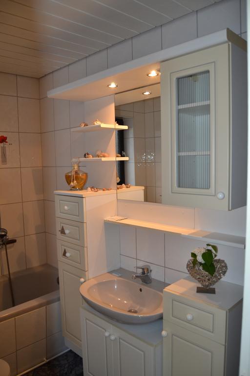Hotel Garni Kaiserpfalz Goslar Dış mekan fotoğraf