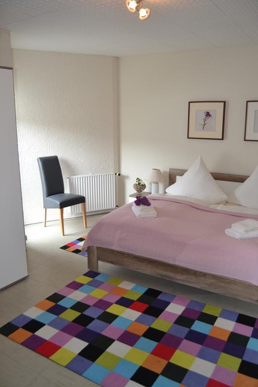 Hotel Garni Kaiserpfalz Goslar Dış mekan fotoğraf