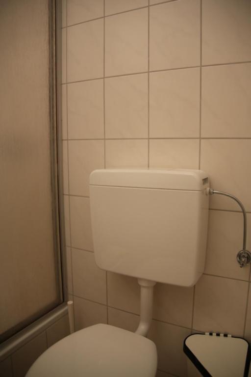 Hotel Garni Kaiserpfalz Goslar Oda fotoğraf